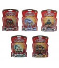 GIOCHI PREZIOSI GORMITI PERSONAGGI 8 CM ASS 4