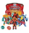 GIOCHI PREZIOSI GORMITI PERSONAGGI DELUXE 12 CM ASS 2