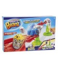 GIOCHI PREZIOSI MIGHTY BEANZ SLAMMERTIM RACE TRACK