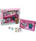 GIOCHI PREZIOSI LOL GO GLITTER PARTY KIT