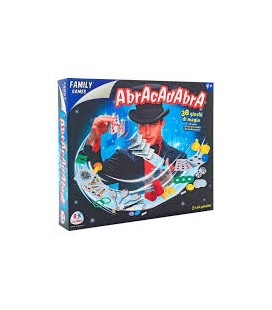 GIOCHI DI PRESTIGIO CON 38 GIOCHI