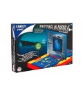 BATTAGLIA NAVALE ELETTRONICA LUCI E SUONI IN SCATOLA