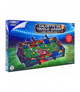 CALCETTO DA TAVOLO IN LEGNO 50,5X30X9