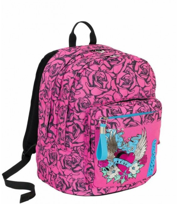 ZAINO OUTSIZE SEVEN LEFLEUR