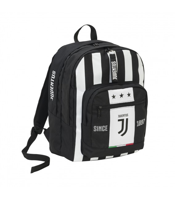 ZAINO SEVEN BIG PLUS JUVENTUS LEAGUE