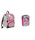 SCHOOLPACK SEVEN HELLO KITTY FABULOUS