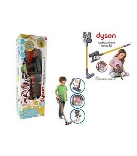 DYSON ASPIRAPOLVERE SENZA FILO