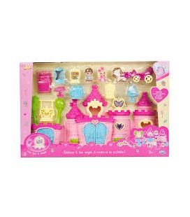 XL  COLLECTION CASTELLO DELLE MERAVIGLIE