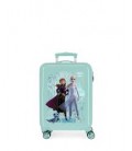 TROLLEY ABS 55 CM FROZEN FIND YOUR STRENG