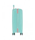 TROLLEY ABS 55 CM FROZEN FIND YOUR STRENG