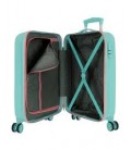 TROLLEY ABS 55 CM FROZEN FIND YOUR STRENG