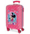 TROLLEY ABS DISNEY MINNIE 55 CM 32 L