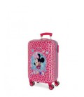 TROLLEY ABS DISNEY MINNIE 55 CM 32 L