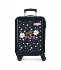 TROLLEY ABS 55 CM GIRL POWER 44 L