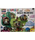 MONTESSORI IL GIOCO DELLE FAMIGLIE