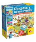 I'M A GENIUS DINOSAURI E PRIMITIVI