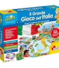 I'M A GENIUS IL GRANDE GIOCO DELL'ITALIA