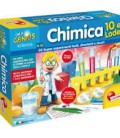 I'M A GENIUS LABORATORIO CHIMICA 10 E LODE!