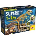 I'M A GENIUS SUPER KIT T-REX