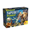 I'M A GENIUS SUPER KIT MAMMUT