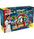 SCUOLA DI MAGIA IL MIO PRIMO SPETTACOLO