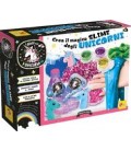 I GIOCHI DEGLI UNICORNI CREA I MAGICI SLIME DEGLI UNICORNI