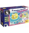 I GIOCHI DEGLI UNICORNI IL MAGICO TORNIO DEGLI UNICORNI