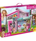 BARBIE CASA DI MALIBU' CON DOLL