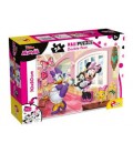 PUZZLE DF SUPERMAXI 24 MINNIE