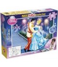 PUZZLE DF SUPERMAXI 35 CINDERELLA