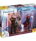 PUZZLE DF SUPERMAXI 108 FROZEN II