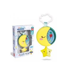 PRIMI MESI CARILLON LUNA