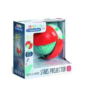 PROIETTORE COCCINELLA