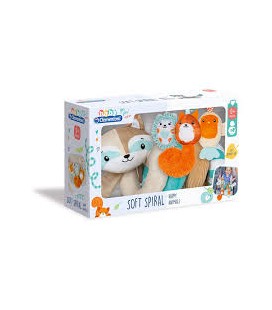 PRIMI MESI SPIRALE PASSEGGINO