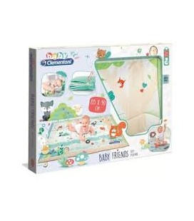 PRIMI MESI TAPPETO XL