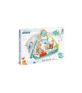 PRIMI MESI PALESTRINA