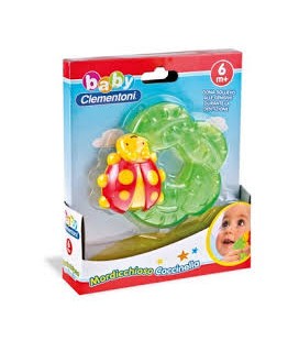 MORDICCHIOSO COCCINELLA