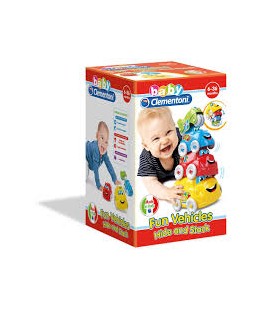 VEICOLI ATTIVITA' SCOPRI IMPARA