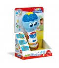 BABY MICROFONO
