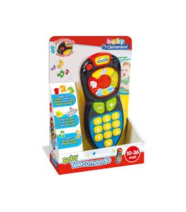BABY TELECOMANDO
