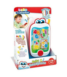 BABY SMARTPHONE