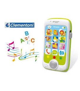 SMARTPHONE TOUCH E PLAY