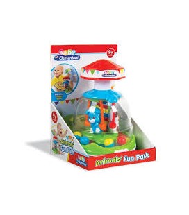 TROTTOLA PARCO GIOCHI