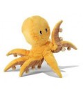 PELUCHES OTTAVIO IL POLPO 33CM