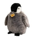 PELUCHE PINGUINO BABY BENJAMIN 27 CM