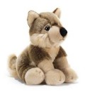 PELUCHE JARED LUPO 26 CM