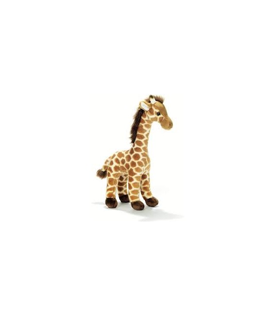 PELUCHE KIPZY GIRAFFA 38 CM