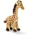 PELUCHE KIPZY GIRAFFA 38 CM