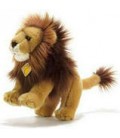 PELUCHE AKELA LEONE 28 CM