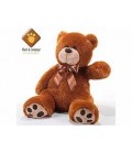 PELUCHE YOYO L'OURSON ORSO 75 CM